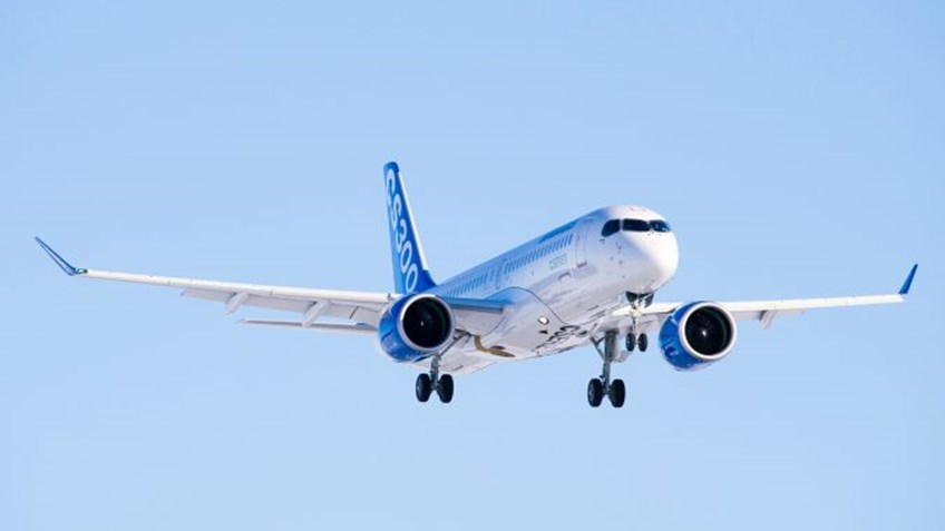 Bombardier’s 5 key trends affecting commercial aviation for the next 20 ...