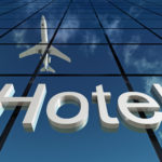 airport-based hotels
