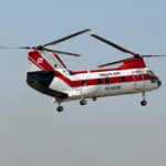 Columbia Helicopters sells helicopter