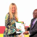 Emirates wins award for supporting Ghana during COVID-19