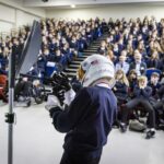 UK pupils to learn the wonders of space during STEM roadshow