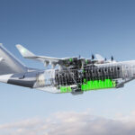 BAE Systems and Heart Aerospace to collaborate on battery for electric aircraft