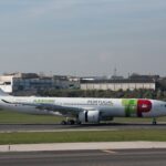 TAP Air Portugal makes €65 million profit in 2022