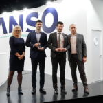Frequentis and Avinor win “Overall Excellence” at ATM Awards