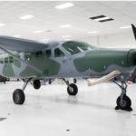 Belize ministry gets first multi-mission Cessna Grand Caravan EX
