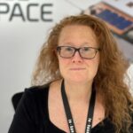 UK aerospace and defence industry recruiting female coders