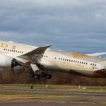 Etihad Airways and China Southern Airlines sign MoU