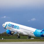 Jazeera Airways hits record profitability in 2022