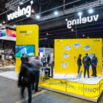 Vueling’s Innovation Lab presents new disruptive initiatives