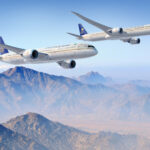 Saudia set to order up to 49 Boeing 787 Dreamliners