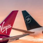 Virgin Atlantic officially joins SkyTeam Alliance.