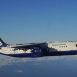 Facility for Airborne Atmospheric Measurements flies with SAF