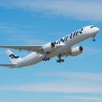 Finnair purchases SAF from NESTE