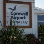 Cornwall Airport Newquay on track for full recovery