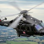 Airbus welcomes Boeing to H175M Task Force for UK New Medium Helicopter competition