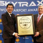 Changi Airport wins World’s Best Airport at Skytrax World Airport Awards