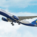 RwandAir receives new A330-200 aircraft