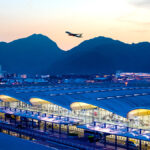 Hong Kong International Airport selects SITA