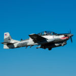 Embraer clinches A-29 Super Tucano services agreement with Philippine Air Force