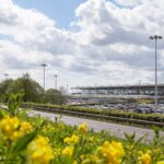London Stansted Airport offers passenger advice over Easter