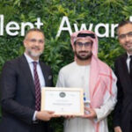 Dubai Airports wins Best Employer Brand award
