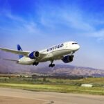 United Airlines announces the largest South Pacific network expansion