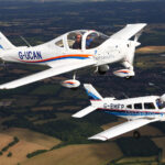 Aerobility launches flying scholarships 2023 for disabled people