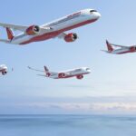 Sabre and Air India sign new multi-year deal
