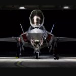 Lockheed Martin and BAE Systems win F-35 Lightning maintenance contract