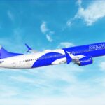 Avolon commits to ordering 40 Boeing 737 MAX aircraft