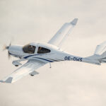 Copa Airlines purchases eight DA40 NG