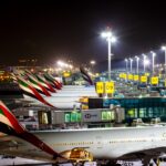 Dubai International named world's busiest airport
