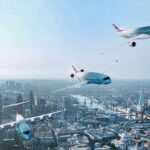 Sustainable Skies: UK Government plans for decarbonising aviation
