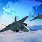 BAE Systems to progress the technology of next-gen combat aircraft