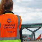 London Gatwick launches new brand identity