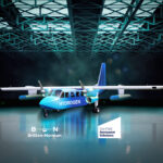 Britten-Norman and CAeS form new green aircraft business