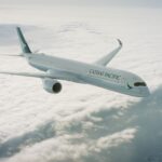 Cathay Pacific releases 2022 Sustainable Development Report