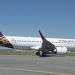 Avolon delivers 15 A320neo aircraft to Vistara