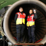 Aer Lingus launches Aircraft Engineer Apprenticeship Programme