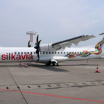 Jetcraft Commercial delivers two ATR72-600s to Silk Avia