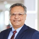 Ashwin Bhat appointed CEO of Lufthansa Cargo