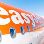easyJet expands Twilight Bag Drop service to Edinburgh