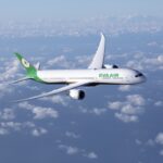 EVA Air Boosts adds five additional 787-9 Dreamliners to its fleet