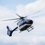 Airbus delivers first two H145 helicopters to Bavarian Police