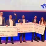 LATAM Cargo and Swiss Airtainer win IATA Air Cargo Innovation Awards