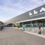 Luton Airport passenger numbers hit 3.3 million in Q1 2023
