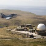 Serco awarded MoD contract to maintain Air Defence radars