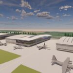 Marshall Aerospace hub to relocate to Cranfield