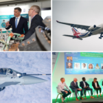 Sustainable Skies World Summit fuels the aviation industry to achieve Net Zero