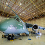 Embraer and FAB receive FOC for C-390 Millennium multi-mission aircraft